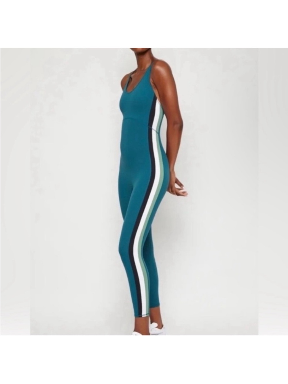 Fourlaps Elevate Athletic Onesie
